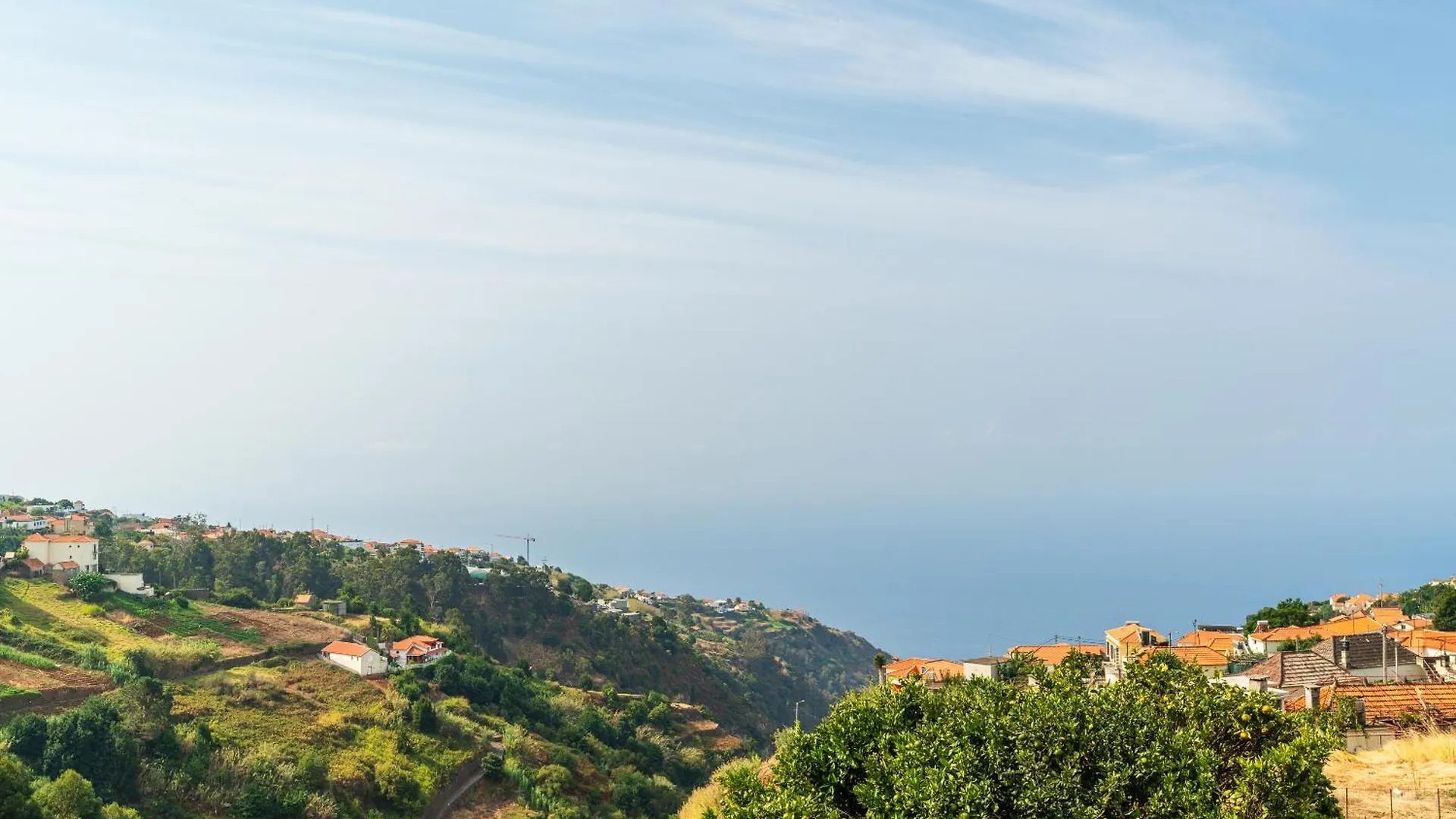 Achada House Διαμέρισμα Calheta  Πορτογαλία