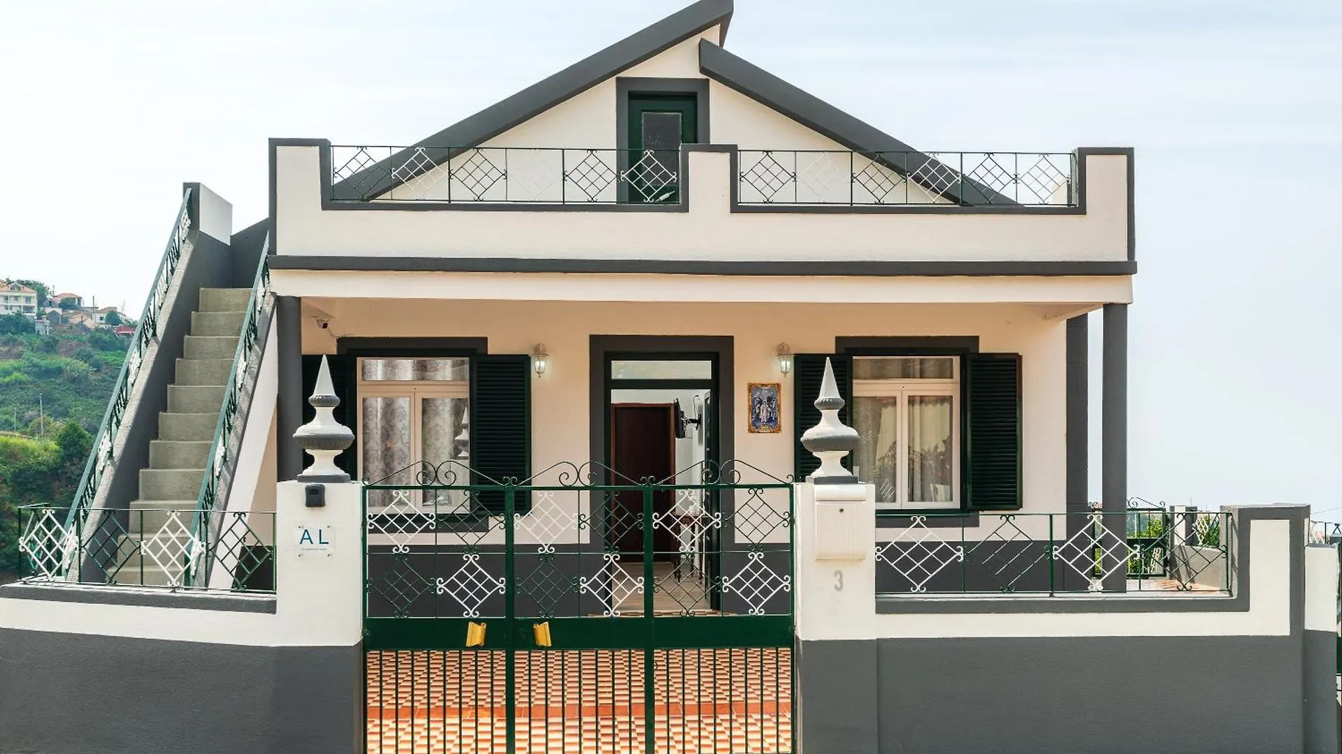 Achada House Διαμέρισμα Calheta   Calheta (Madeira)