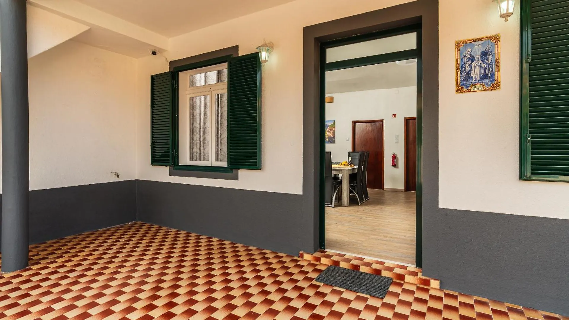 Achada House Διαμέρισμα Calheta  0*, Calheta (Madeira)