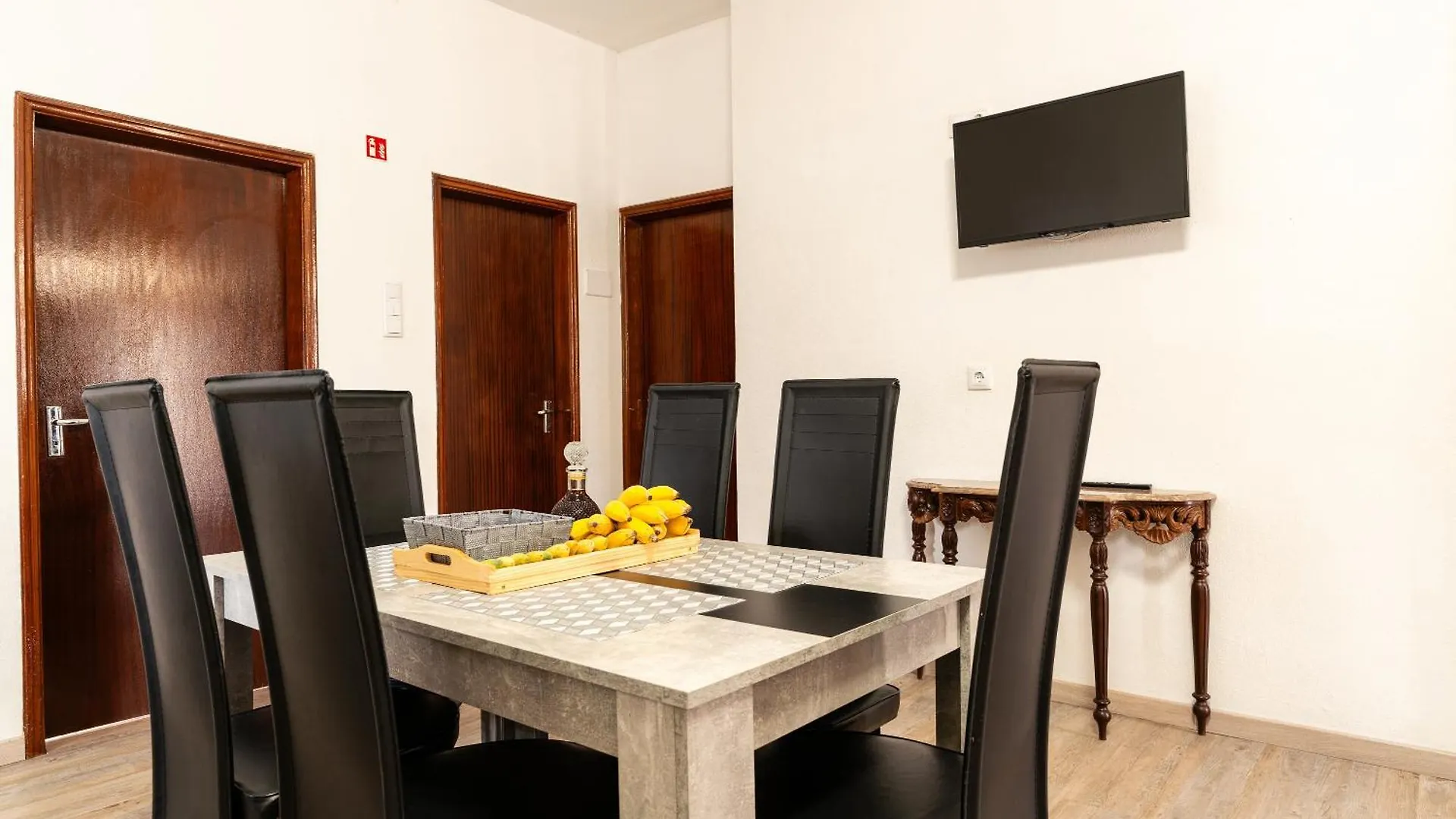 Achada House Διαμέρισμα Calheta