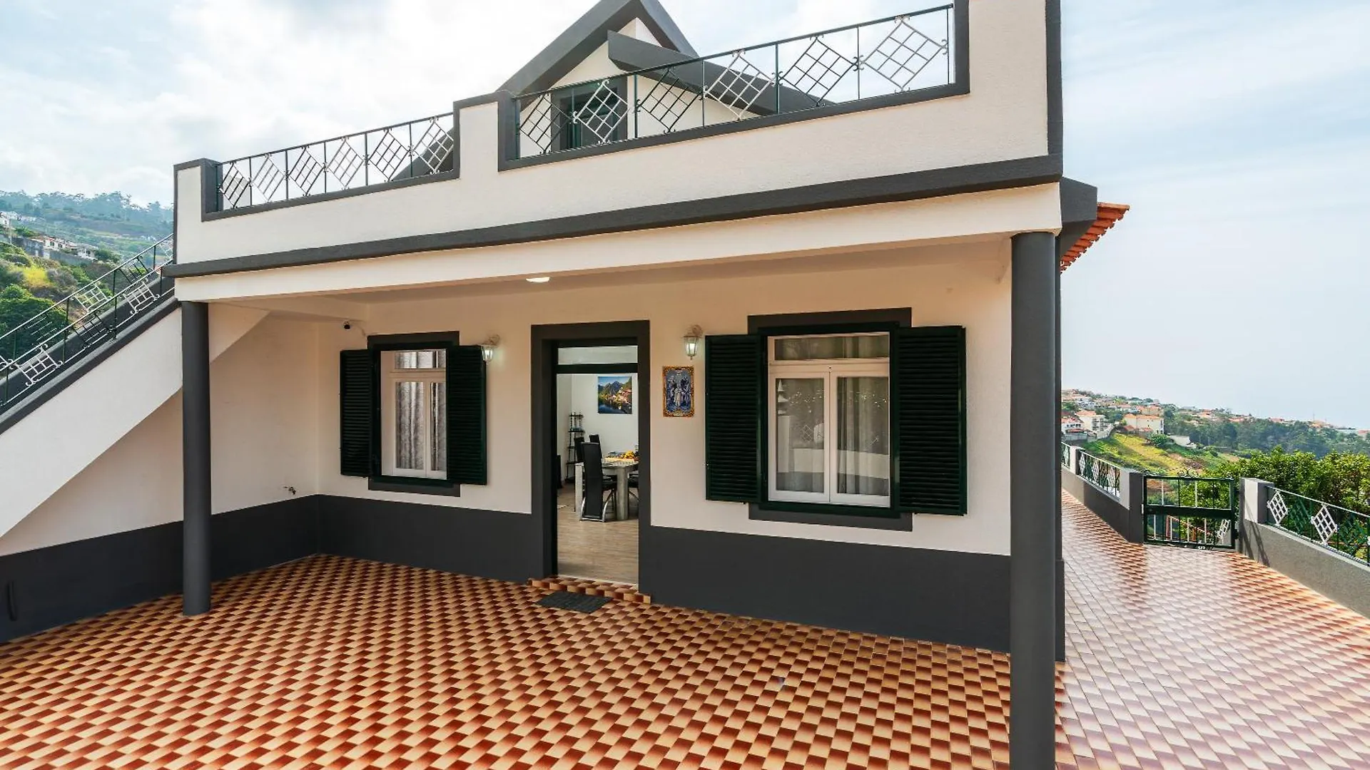 Achada House Διαμέρισμα Calheta  Calheta (Madeira)