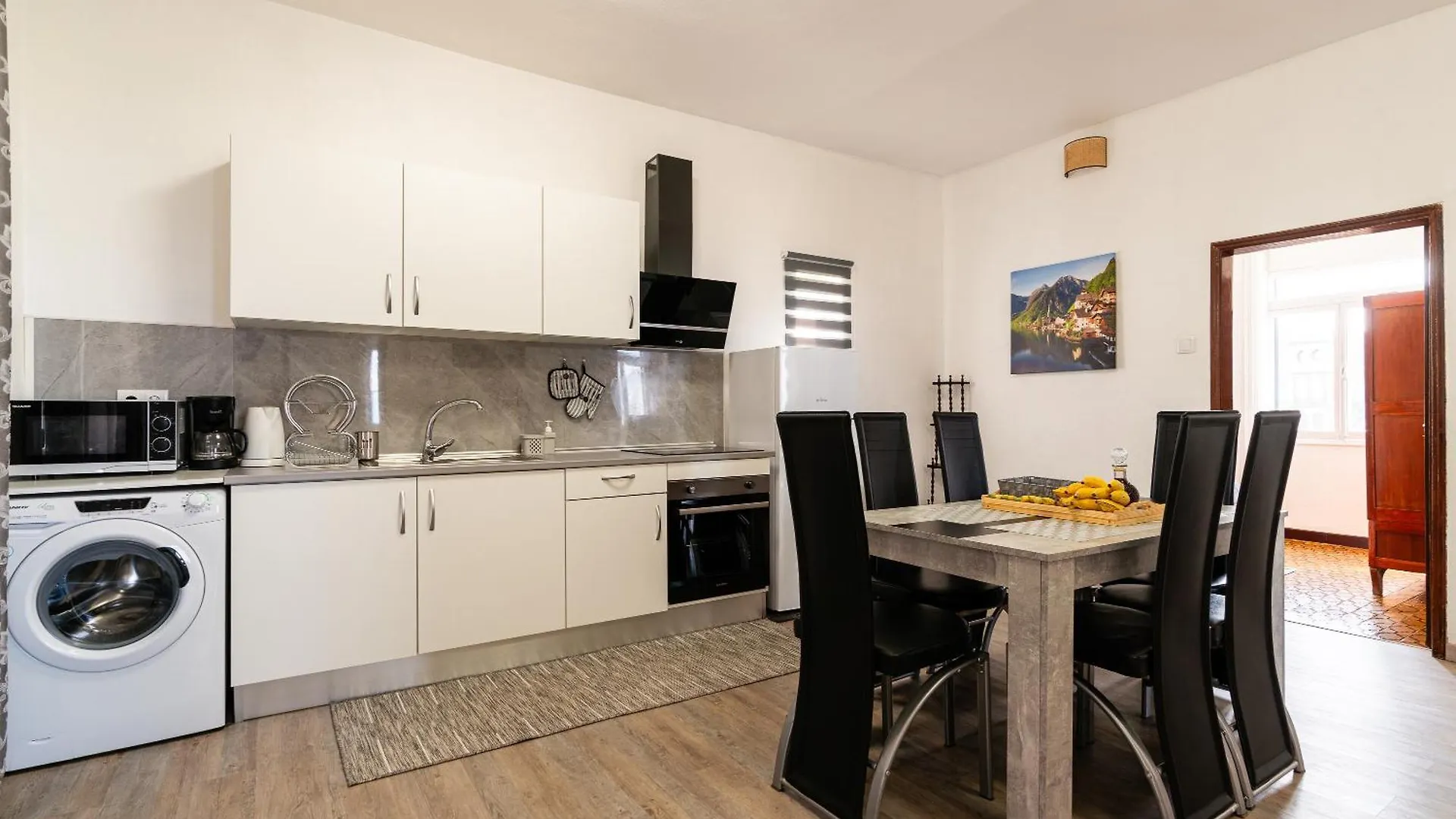 Achada House Διαμέρισμα Calheta  0*, Calheta (Madeira)