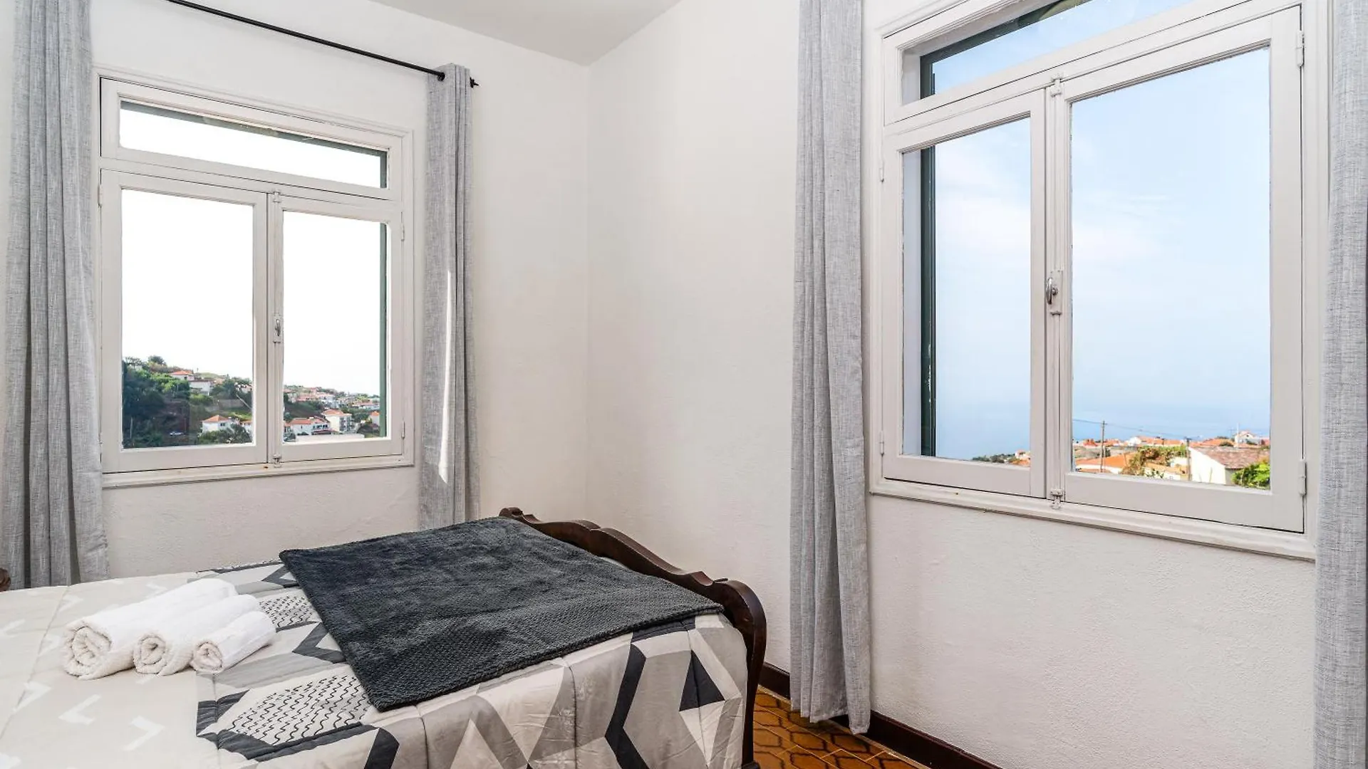 Achada House Διαμέρισμα Calheta