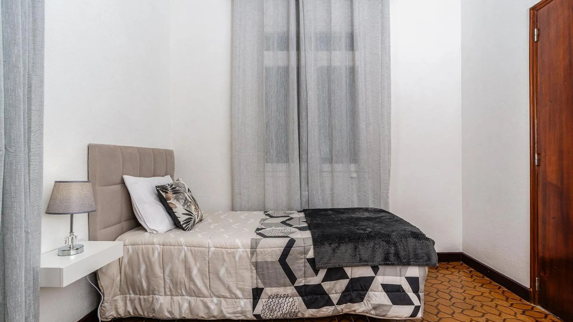 Achada House Διαμέρισμα Calheta