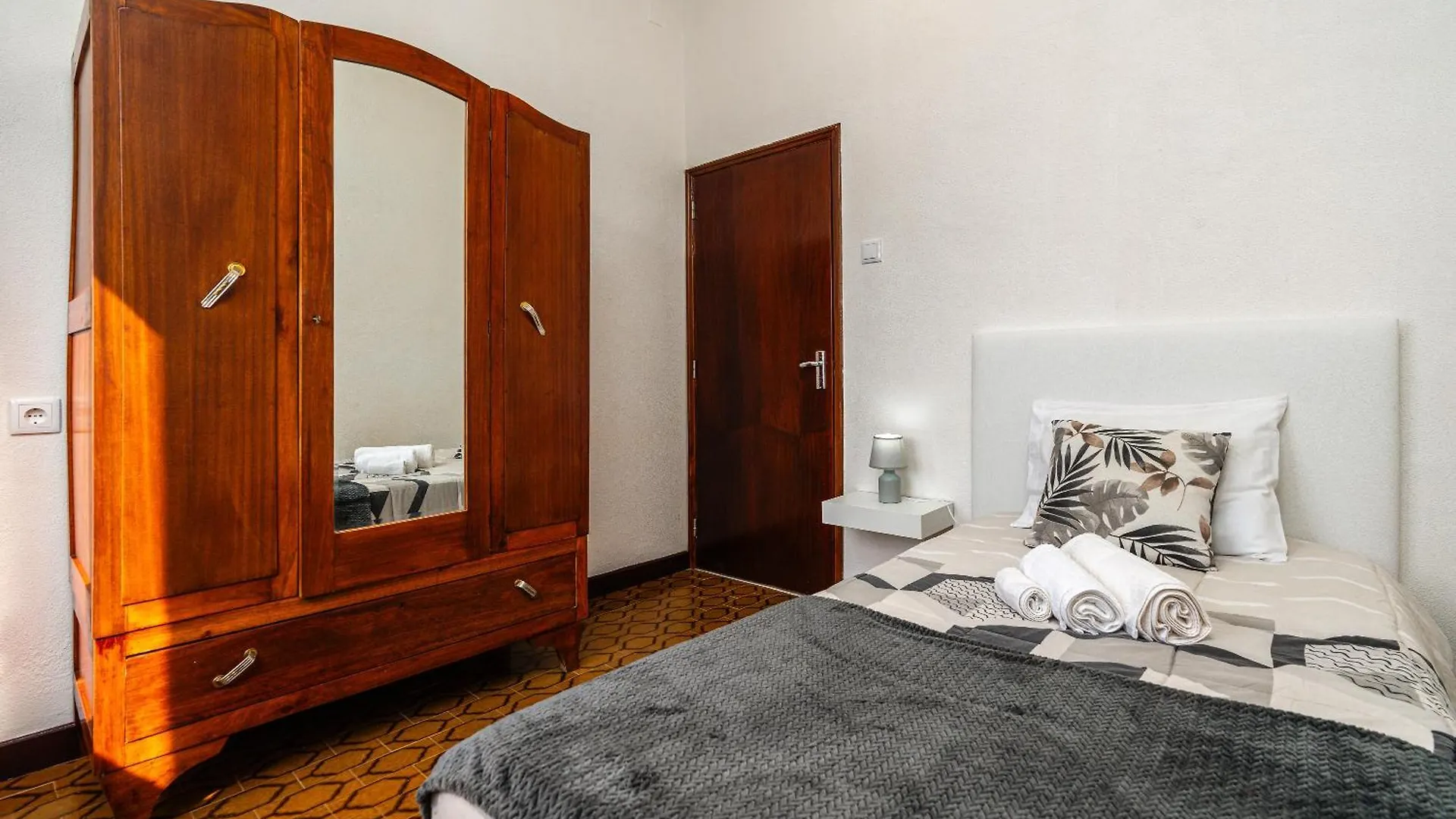 Achada House Διαμέρισμα Calheta