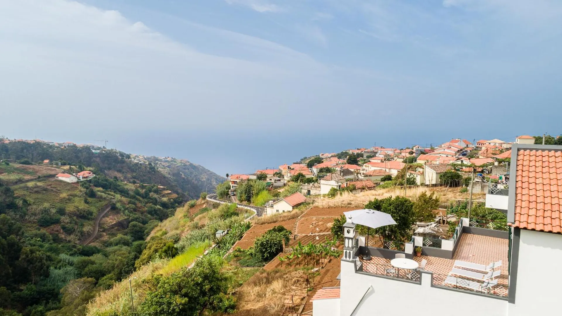 Achada House Διαμέρισμα Calheta   Calheta (Madeira)