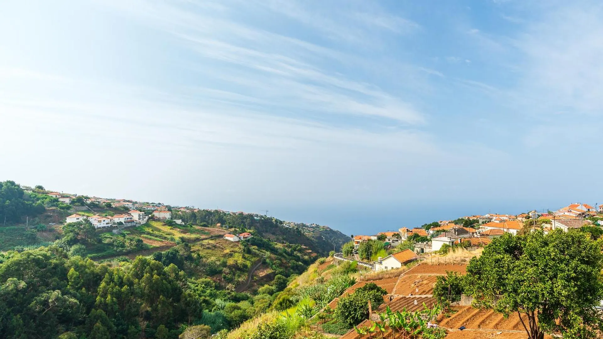 Achada House Διαμέρισμα Calheta