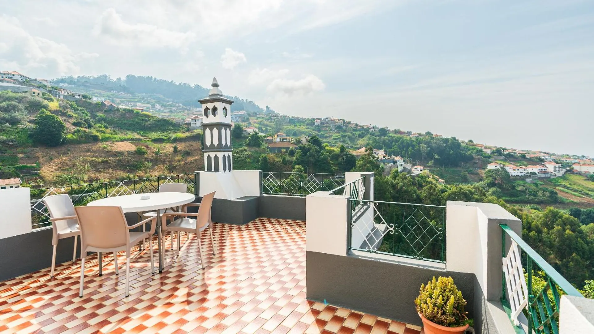 Achada House Διαμέρισμα Calheta